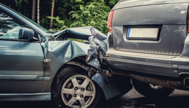 Chiffres de l'accidentalité routière du mois de mai 2025